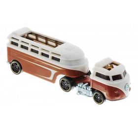 Hot Wheels BFM60 Mavi Kamyon