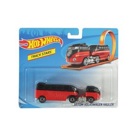 Hot Wheels BFM60 Mavi Kamyon