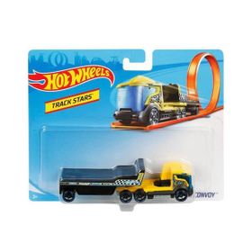 Hot Wheels BGK21 Oyuncak Araba