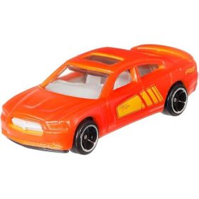 Hot Wheels BHR15-BHR20 Renk Değiştiren Arabalar