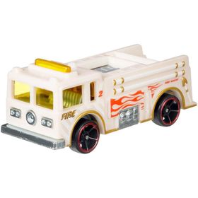 Hot Wheels BHR15-BHR21 Renk Değiştiren Araba