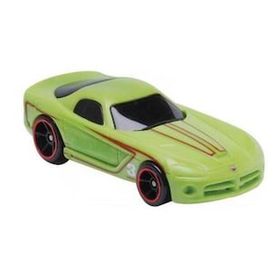 Hot Wheels BHR15-BHR37 Renk Değiştiren Arabalar
