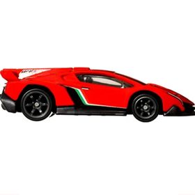 Hot Wheels Car Culture Arabalar Speed Machines Lamborghini Veneno Araba