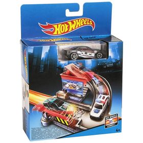 Hot Wheels CDM45 Şehir Macerası Oyun Setleri