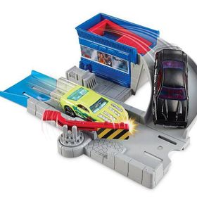 Hot Wheels CDM45 Şehir Macerası Oyun Setleri