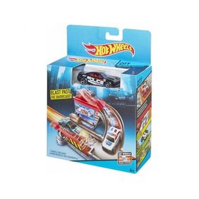 Hot Wheels CDM45 Şehir Macerası Oyun Setleri