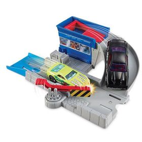 Hot Wheels CDM45 Şehir Macerası Oyun Setleri