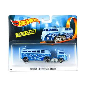 Hot Wheels CGJ45 Kamyonlar Custom Volkwagen Hauler