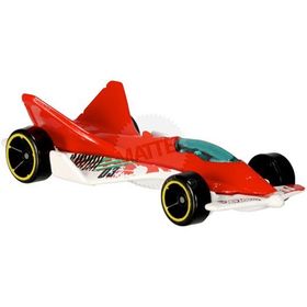 Hot Wheels Cloud Cutter Oyuncak Araba