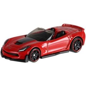 Hot Wheels Corvette C7 Z06 Oyuncak Araba