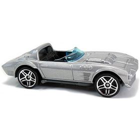Hot Wheels Corvette Grand Sport Roadster Oyuncak Araba