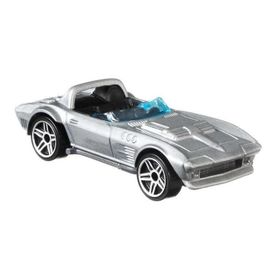 Hot Wheels Corvette Grand Sport Roadster Oyuncak Araba
