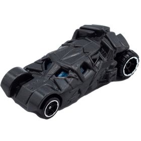 Hot Wheels DFK69 Batman Oyuncak Araç