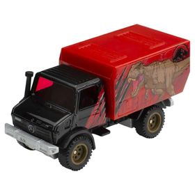 Hot Wheels DLB45 HCN97 Premium Jurassic World