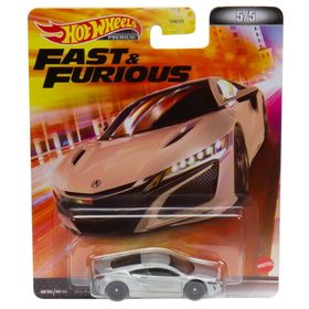 Hot Wheels DMC55-HCP30 Gösteri Dünyası Arabaları