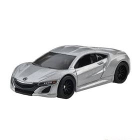 Hot Wheels DMC55-HCP30 Gösteri Dünyası Arabaları