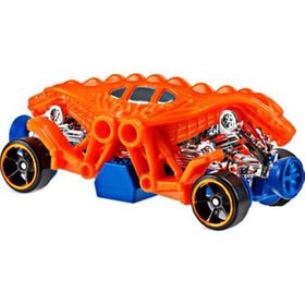 Hot Wheels Double Demon Oyuncak Araba