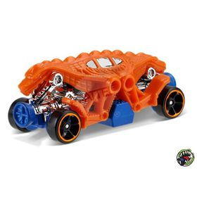 Hot Wheels Double Demon Oyuncak Araba