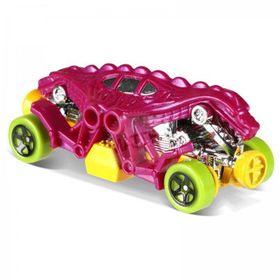 Hot Wheels Double Demon Oyuncak Araba