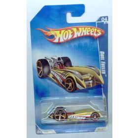 Hot Wheels Duel Fueler Oyuncak Araba