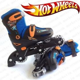 Hot Wheels EGS-67516 Paten
