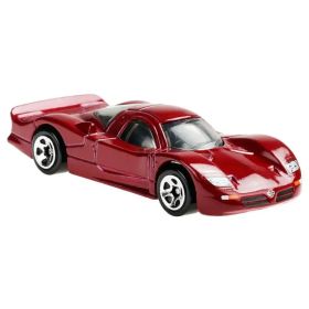 Hot Wheels Factory Fresh Nissan R390 GTI