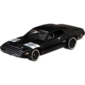 Hot Wheels Fast & Furious Arabalar '71 Plymouth Gtx