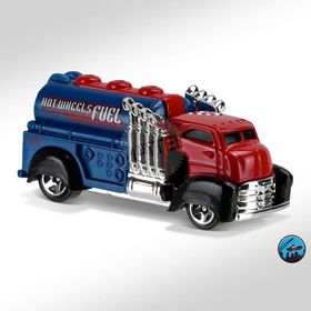 Hot Wheels Fast Gassin Oyuncak Araba