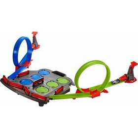 Hot Wheels FDF27 Oyun Seti
