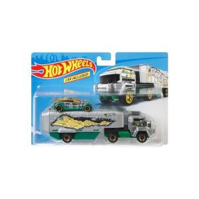 Hot Wheels FKW87 Taşıyıcı Tırlar