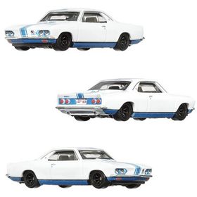 Hot Wheels FPY86-HCJ84 Car Culture Premium Araba