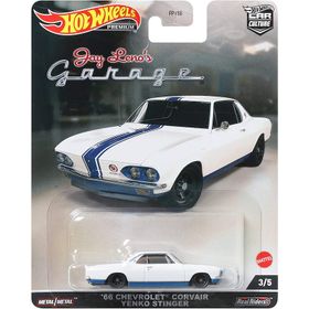 Hot Wheels FPY86-HCJ84 Car Culture Premium Araba