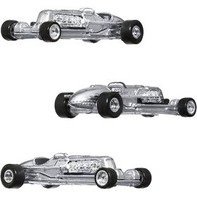Hot Wheels FPY86-HCJ85 Car Culture Premium Arabalar