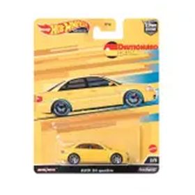 Hot Wheels FPY86-HCJ95 Car Culture Premium Arabalar