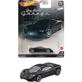 Hot Wheels FPY86-HCK08 Car Culture Premium Arabalar