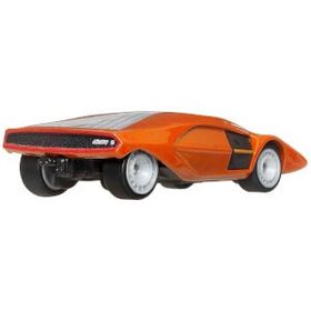Hot Wheels FPY86 Jay Leno Tank Car Culture Arabalar