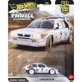Hot Wheels FPY86-JKF01 Car Culture Premium Arabalar