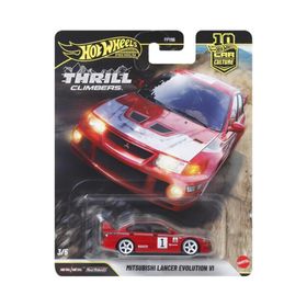 Hot Wheels FPY86-JKF19 Car Culture Premium Araba