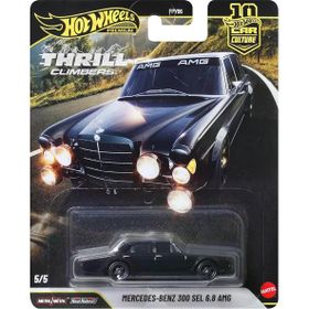Hot Wheels FPY86 JKF20 Car Culture Premium Arabalar