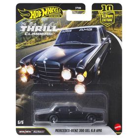 Hot Wheels FPY86 JKF20 Car Culture Premium Arabalar