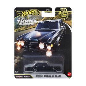 Hot Wheels FPY86 JKF20 Car Culture Premium Arabalar