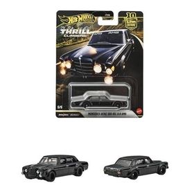 Hot Wheels FPY86 JKF20 Car Culture Premium Arabalar