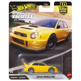 Hot Wheels FPY86-JKF21 Car Culture Premium Arabalar