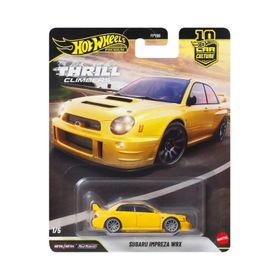 Hot Wheels FPY86-JKF21 Car Culture Premium Arabalar