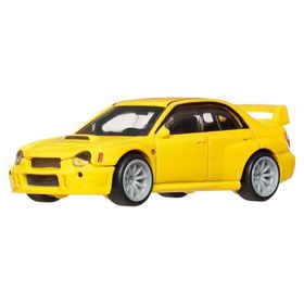 Hot Wheels FPY86-JKF21 Car Culture Premium Arabalar