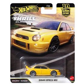 Hot Wheels FPY86-JKF21 Car Culture Premium Arabalar