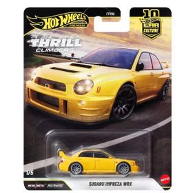 Hot Wheels FPY86-JKF21 Car Culture Premium Arabalar