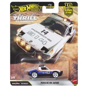 Hot Wheels FPY86-JKF22 Car Culture Premium Arabalar