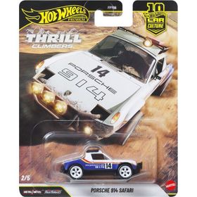 Hot Wheels FPY86-JKF22 Car Culture Premium Arabalar