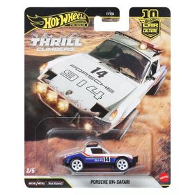 Hot Wheels FPY86-JKF22 Car Culture Premium Arabalar